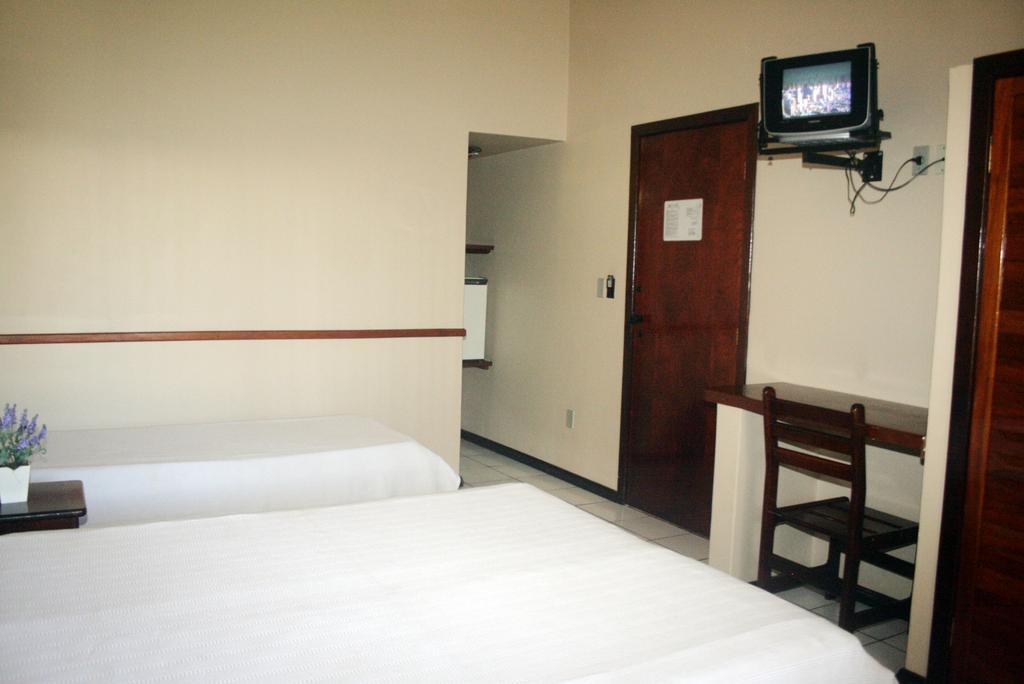 Taperapuan Praia Hotel Porto Seguro Camera foto