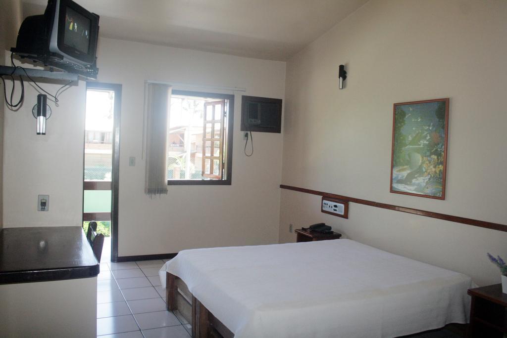 Taperapuan Praia Hotel Porto Seguro Camera foto