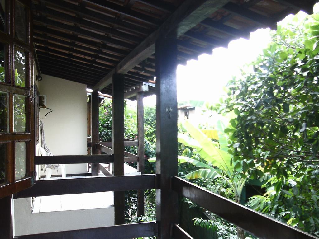 Taperapuan Praia Hotel Porto Seguro Esterno foto