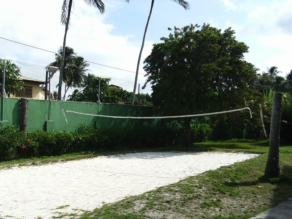 Taperapuan Praia Hotel Porto Seguro Esterno foto