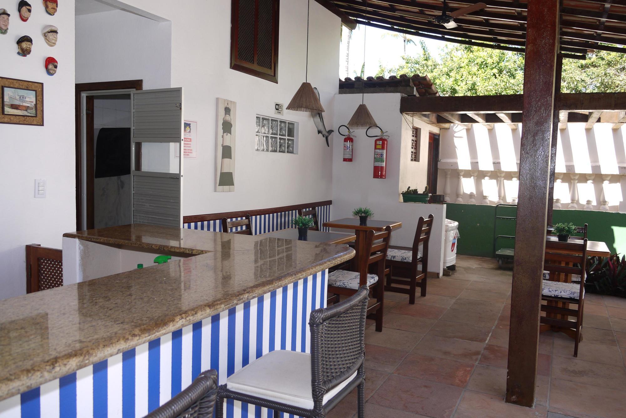 Taperapuan Praia Hotel Porto Seguro Esterno foto