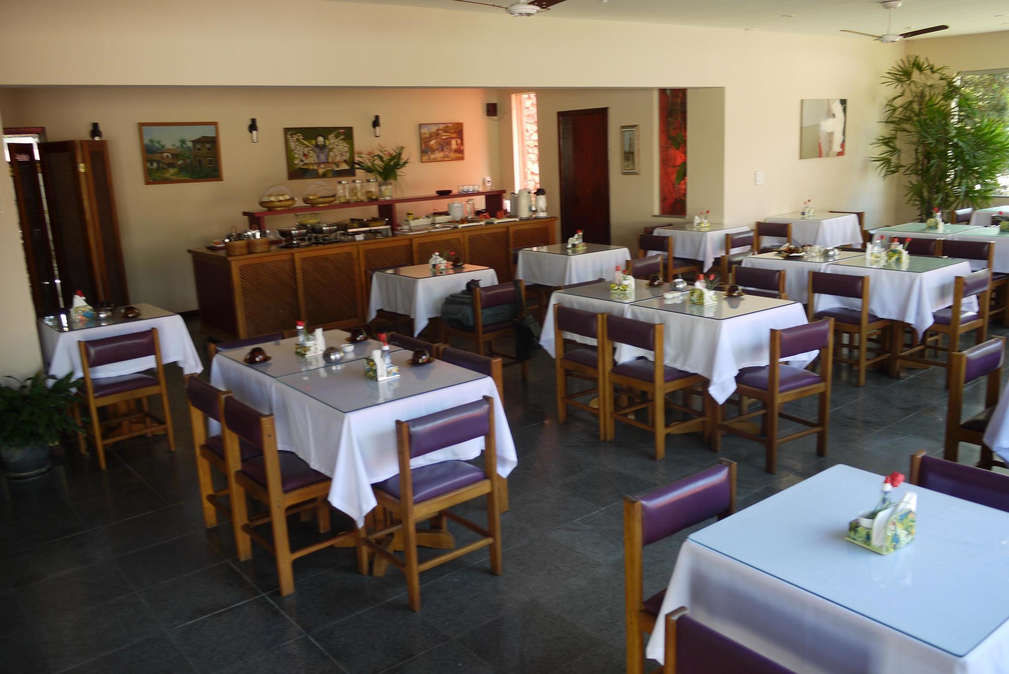 Taperapuan Praia Hotel Porto Seguro Esterno foto