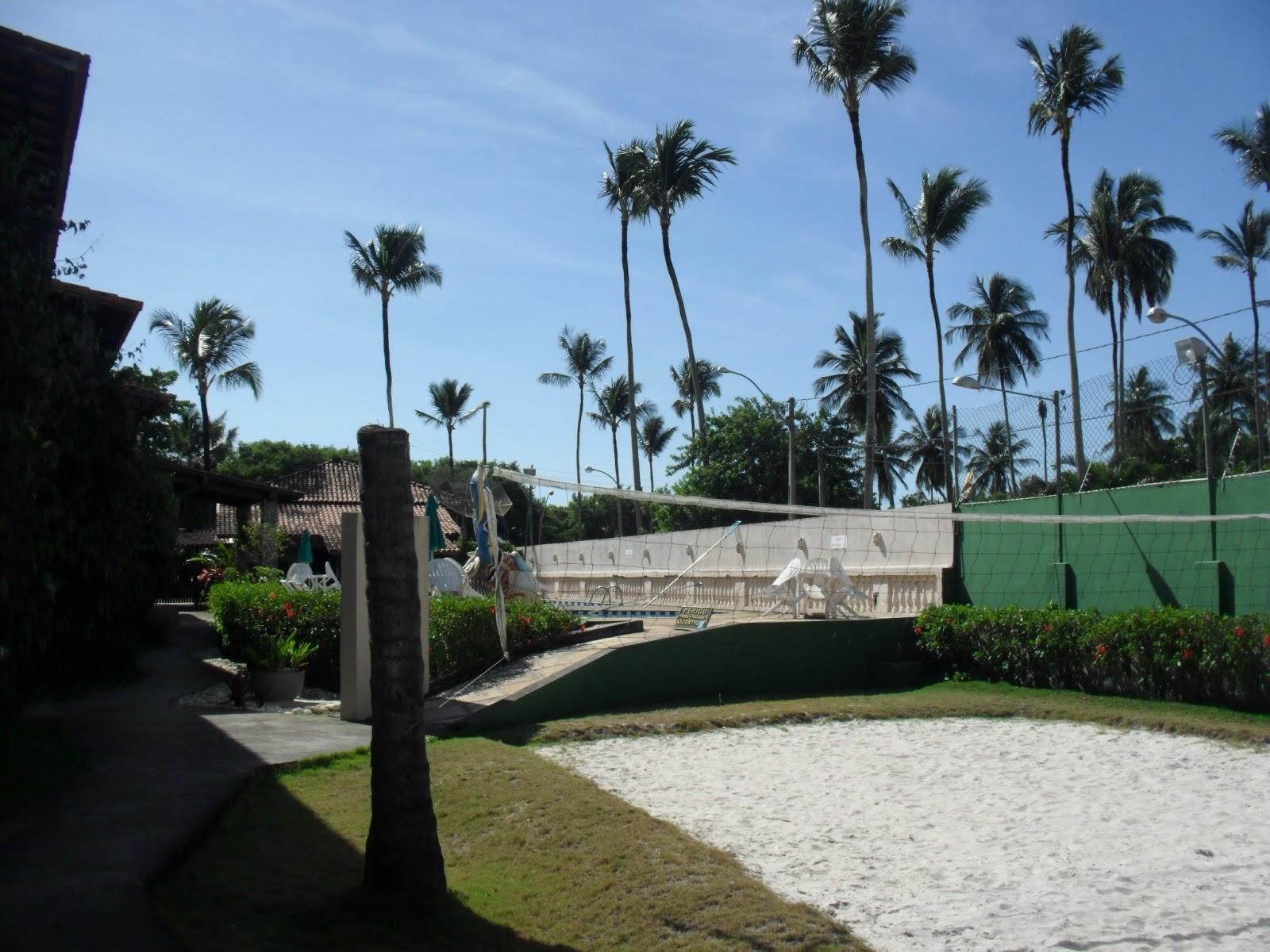 Taperapuan Praia Hotel Porto Seguro Esterno foto