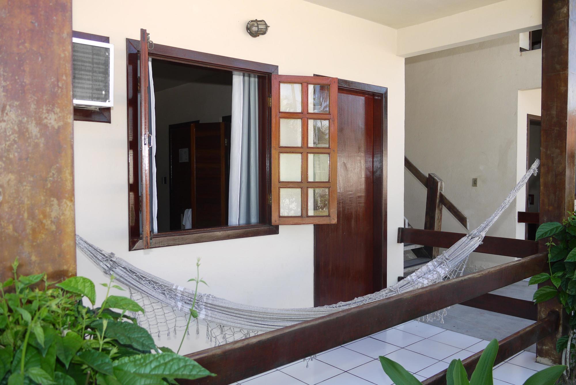 Taperapuan Praia Hotel Porto Seguro Esterno foto