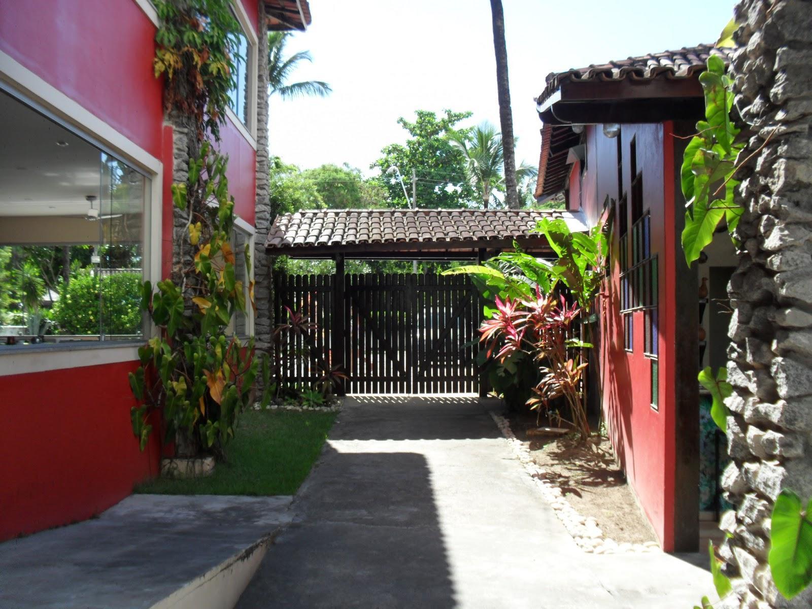 Taperapuan Praia Hotel Porto Seguro Esterno foto